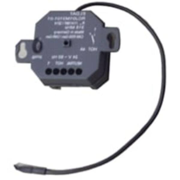Rinnai 7 in. x 5 in. x 5 in. Remote Control Receiver Kit- Field Installed  903000030 - The Home Depot