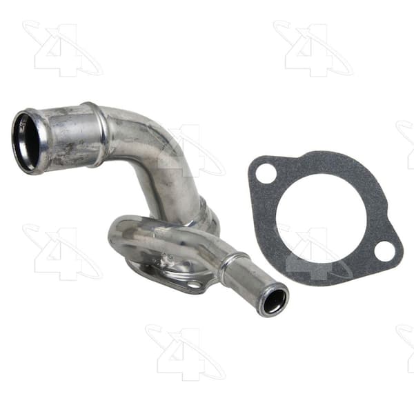 Four Seasons Engine Coolant Water Outlet 1992-1994 Ford Ranger 2.3L