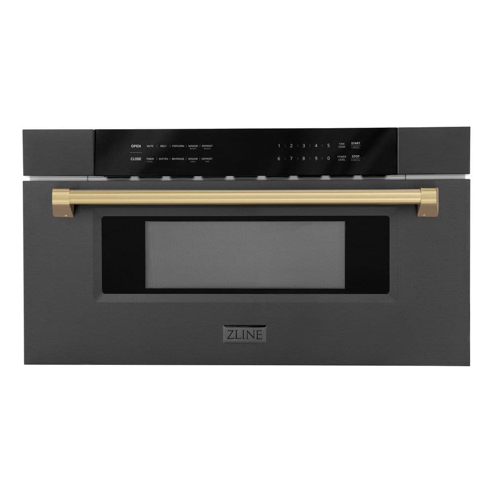 black-stainless-steel-