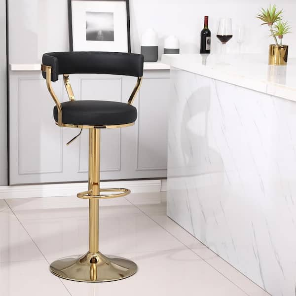 Metal counter deals bar stools