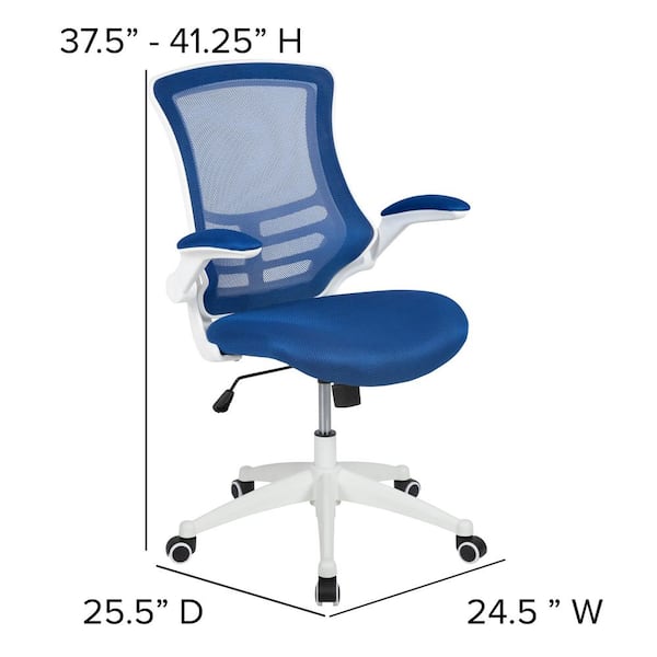 Ergo flip online chair