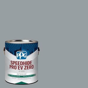 SPEEDHIDE Pro EV Zero 1 gal. PPG1011-4 UFO Flat Interior Paint