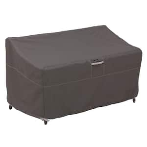 Ravenna Cover For Hampton Bay Spring Haven All-Weather Patio Loveseat
