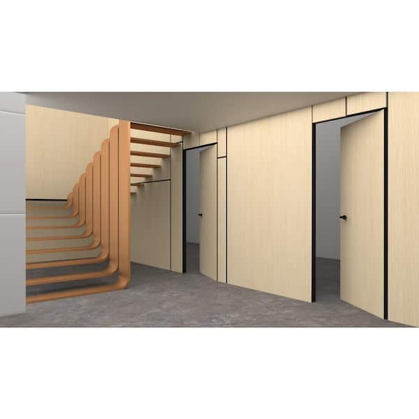 ワードローブ 種類6：ホワイト/5段x2列(1ハンガー) ワードローブ クローゼット