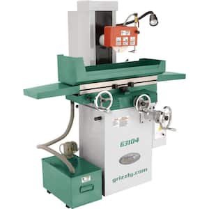 6 in. x 18 in. Surface Grinder