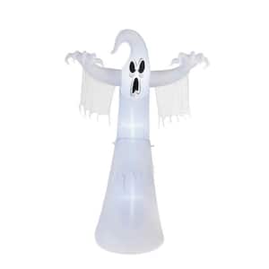 9 ft Haunting Ghost Halloween Inflatable