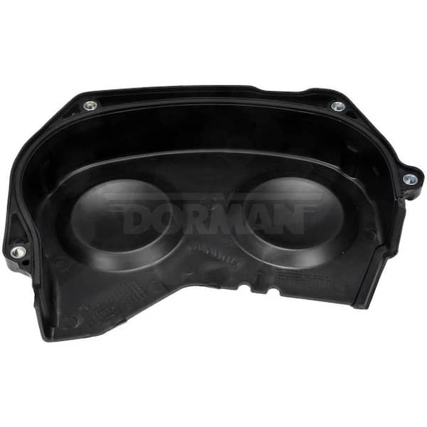 OE Solutions Timing Cover Assembly 2003-2006 Kia Sorento