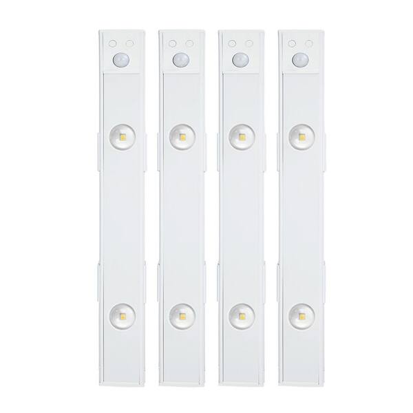12 in. Adjustable CCT Recessed Lighting Dimmable Indoor Integrated LED Recessed Light Trim