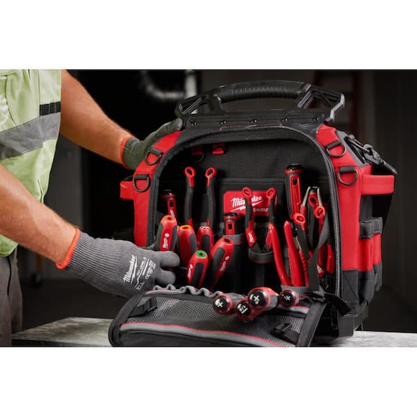 Milwaukee SAE HollowCore Nut Driver Set (2-Piece) 48-22-2442 - The