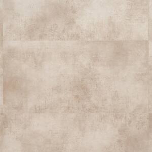 Duren Concreto Beige 28MIL x 18 in. W x 36 in. L Glue Down Waterproof Luxury Vinyl Plank Flooring (36 sqft/case)