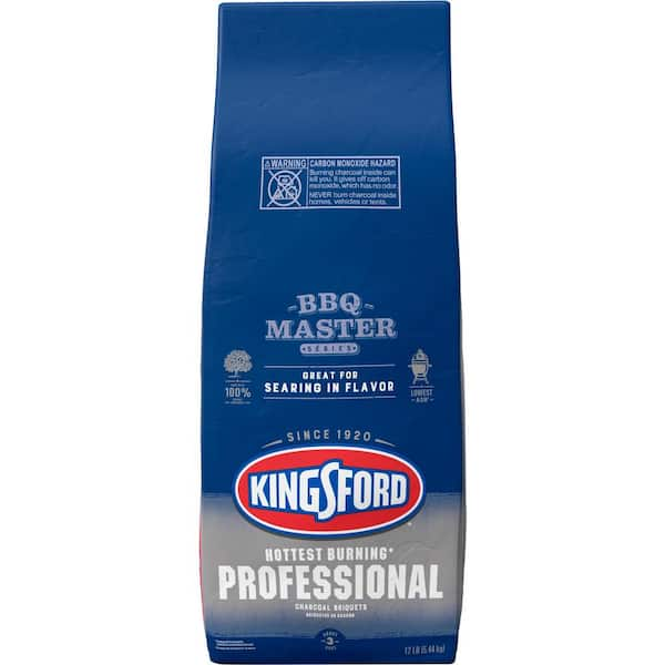 Kingsford professional smoker best sale