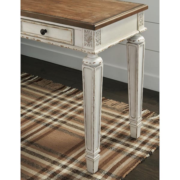 Ashley ライティングビューロ　デスク ROSLYN LIFT TOP DESK | Near you in Leesburg and The Villages, FL.