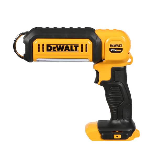 Tool Only DEWALT DCL050 Handheld Area Light 20V for sale online 