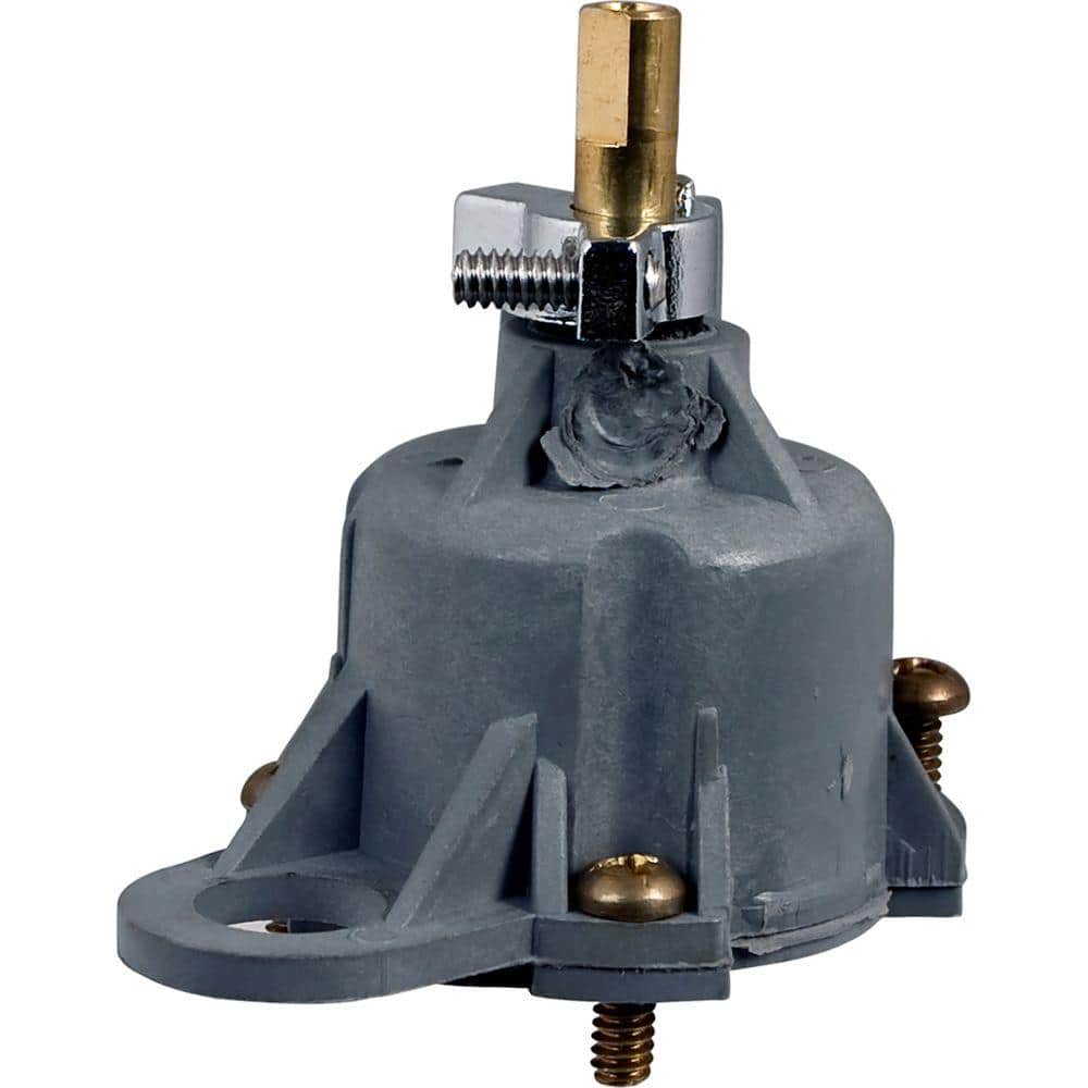 Ultramix Cartridge with Screws