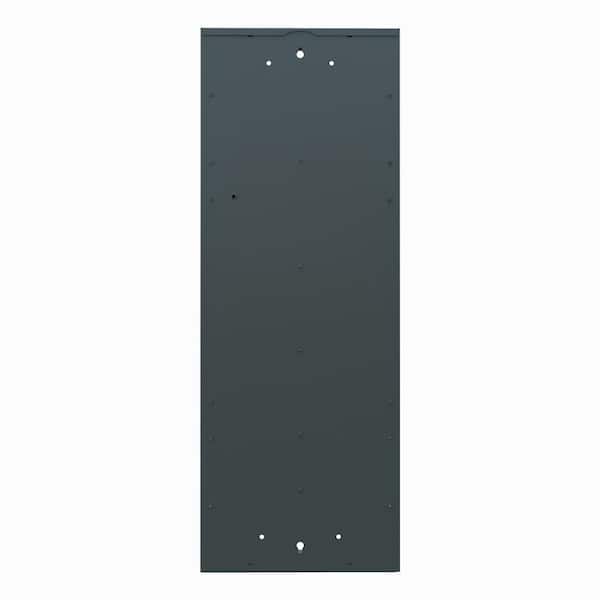 Siemens SN Series 225 Amp 42-Space 64-Circuit Indoor Main Breaker
