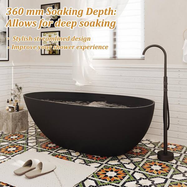 How to Make Your Bathtub Non-Slip