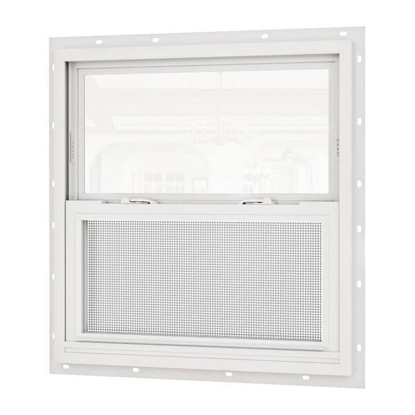 Have a question about ARK DESIGN 36 in. x 38 in. 62-Series Double ...