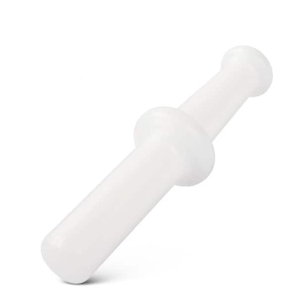 Universal Meat Grinder Pusher Stomper for Food Grinder Parts, Replacement Attachments w/ Food Grade Material, 9.8 in.