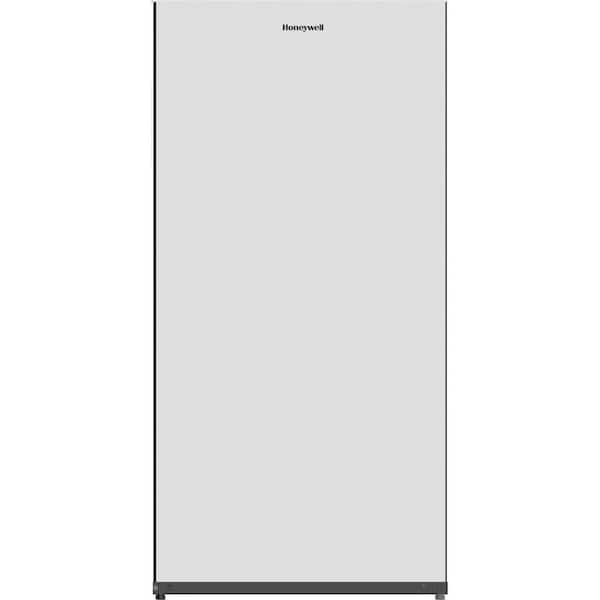 hisense 17.0 cu ft white upright freezer