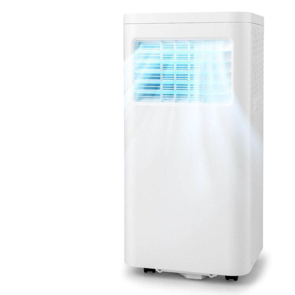 5000 BTU(SACC) Portable Air Conditioner Cools 250 Sq.Ft price history on PriceWatchPro