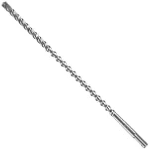 Bulldog Xtreme 3/8 in. x 10 in. x 12 in. SDS-Plus Carbide Rotary Hammer Drill Bit
