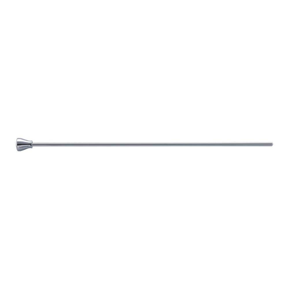 Edgewood 4 in. Bath Faucet Lift Rod Kit in Chrome price history on PriceWatchPro