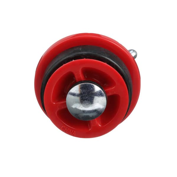 Oatey Gripper Plastic Mechanical Test Plug 33401D The Home, 49 OFF