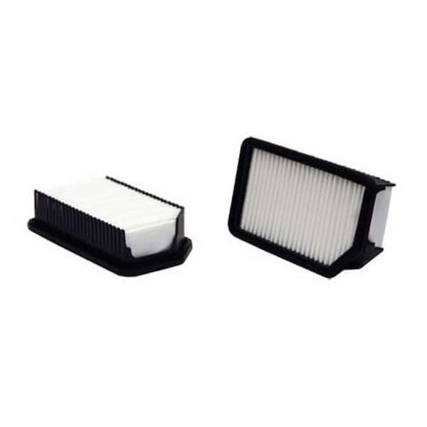 Wix Air Filter 49400 - The Home Depot