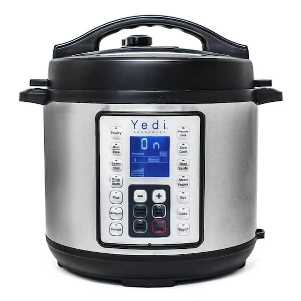 instant pot 9 in 1 recipes