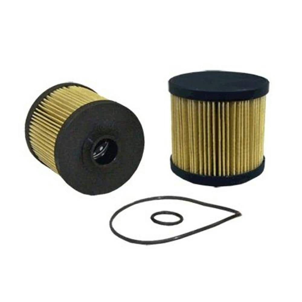 Wix Fuel Filter 33745 - The Home Depot