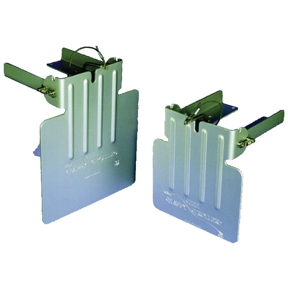 Small Happy Troller For Outboards 20 HP to 50 HP