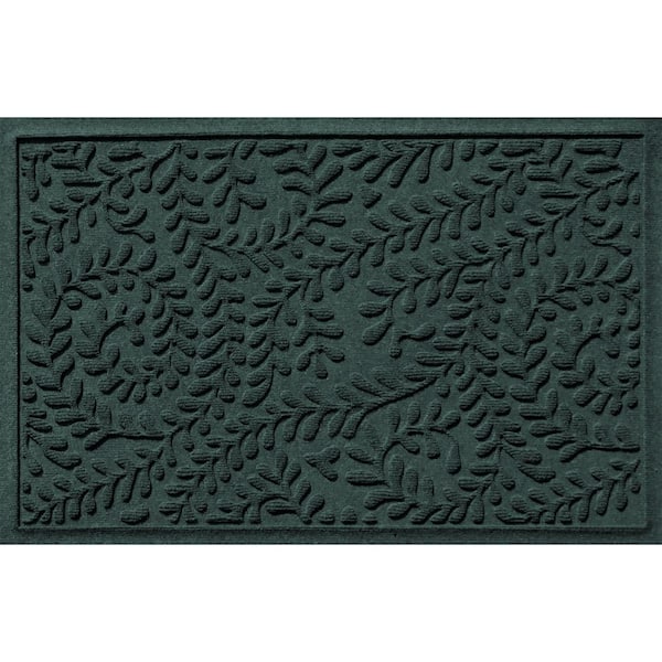 WaterHog Waves Doormat, 23x35