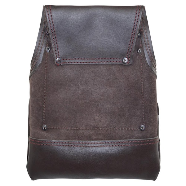 Bolsa Para Herramientas De Gran Abertura Cremallera