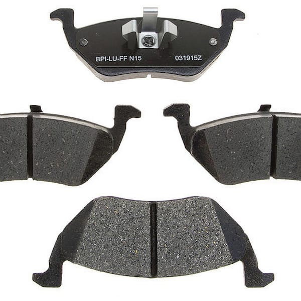 Raybestos Disc Brake Pad Set