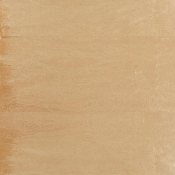 Columbia Forest Products 3/4 in. x 4 ft. x 8 ft. PureBond Birch