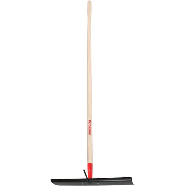 ya♥1 Razor-Back Concrete Mover with Rebar Hook 83154 - The Home Depot