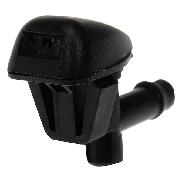 HELP Windshield Washer Nozzle