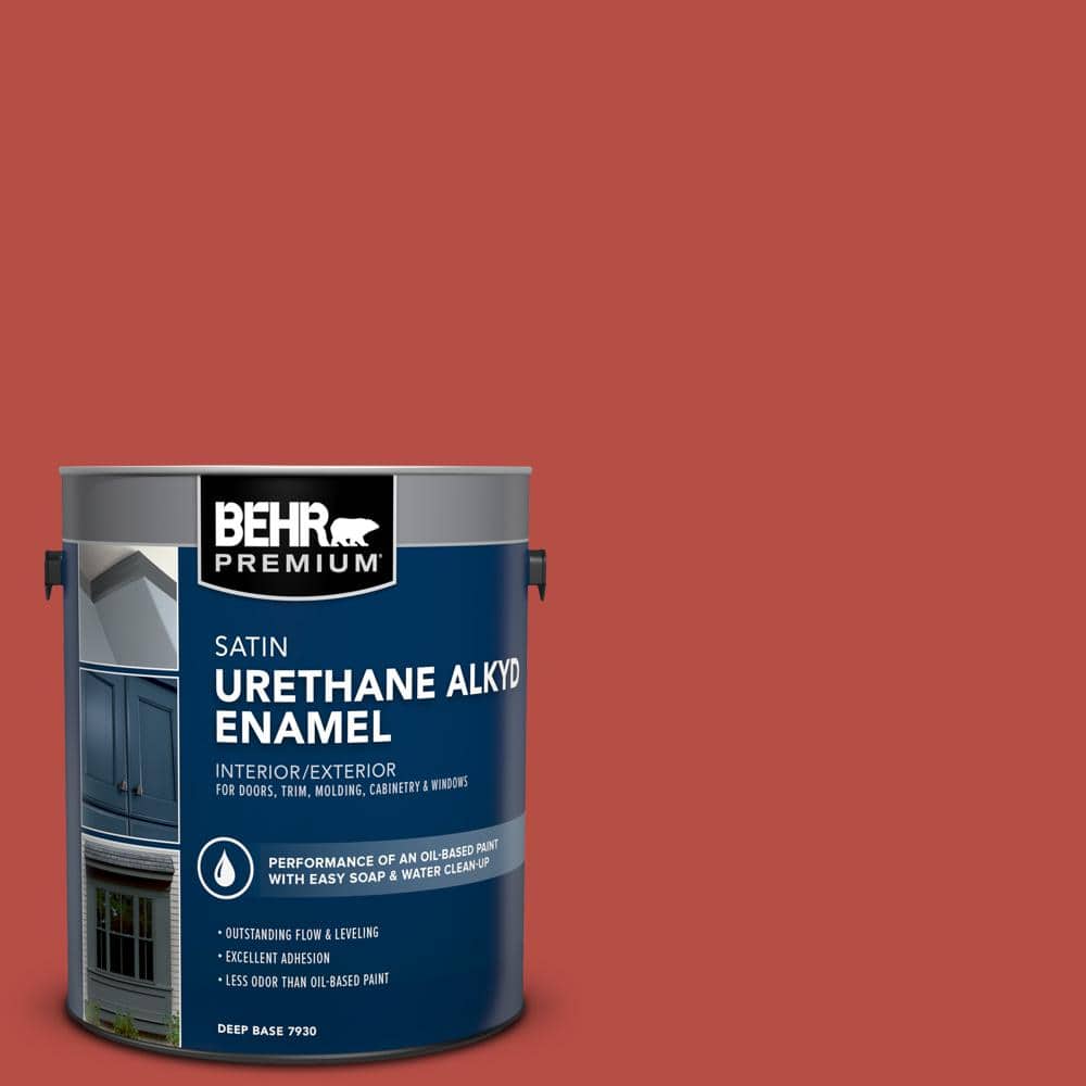 Home Depot Enamel Paintnull
