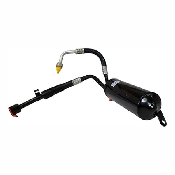 Motorcraft A/C Accumulator with Hose Assembly