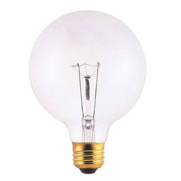 Illumine 40-Watt Incandescent Light Bulb (10-Pack)