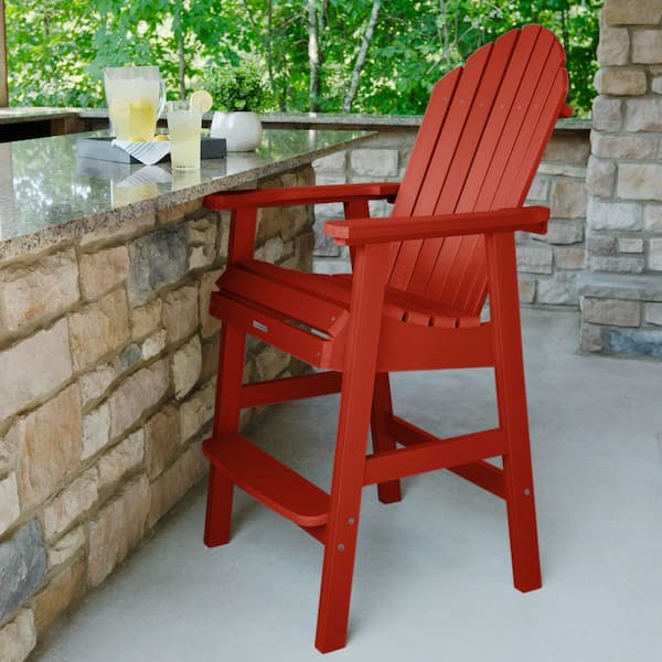 Highwood Hamilton Bar Deck Chair