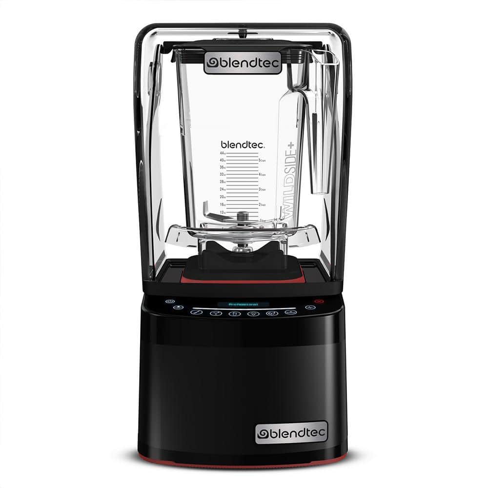 Blendtec ブレンテック Pro800 プロ800 WildSide Blendtec Professional 800 Blender with WildSide+ Jar (90 oz