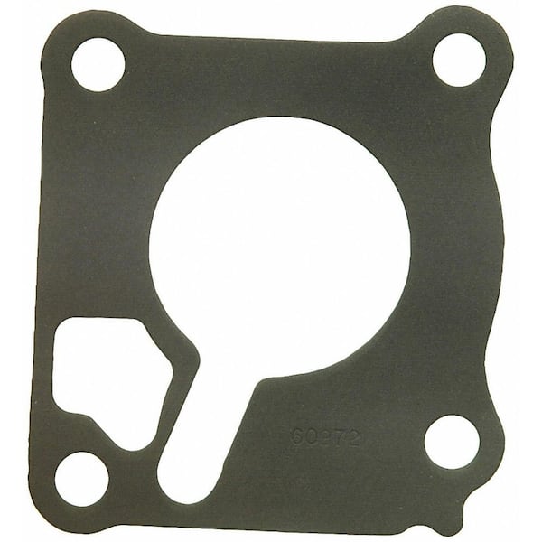 FEL-PRO Fuel Injection Throttle Body Mounting Gasket 1992-1995 Honda Civic 1.5L