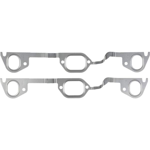 MAHLE Exhaust Manifold Gasket Set