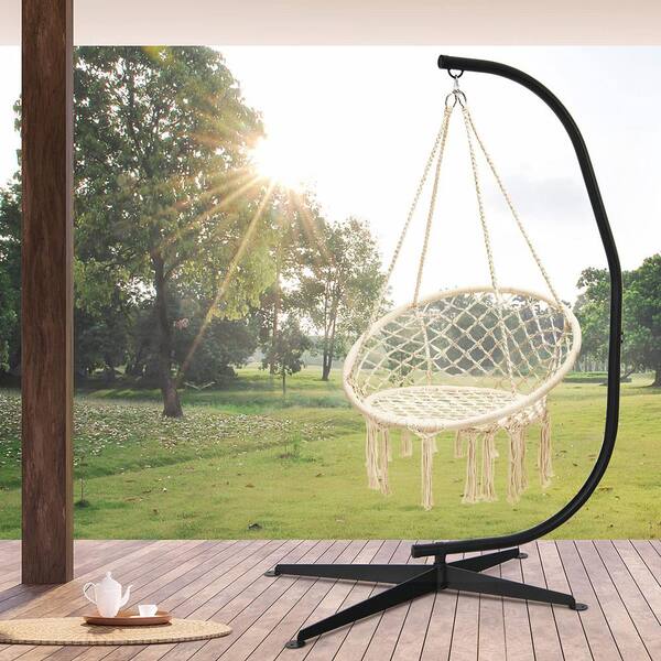 c shaped hammock