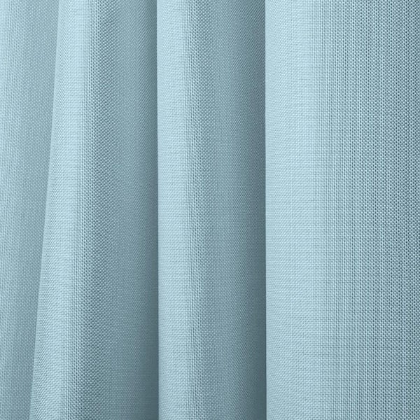 Details about   Exclusive Home Curtains Biscayne Indoor/Outdoor Two Tone Textured 54x84  pool bl 