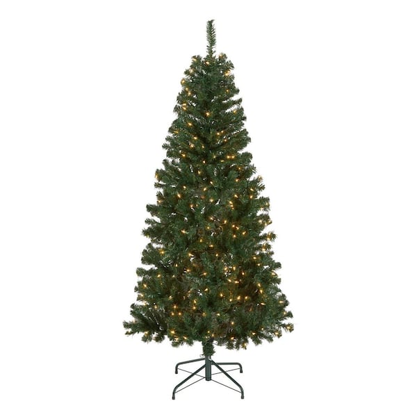 National Tree Company Artificial Christmas Tree - Thumbnail 2