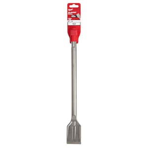SDS Max - Drill Bits - Power Tool Accessories - The Home Depot