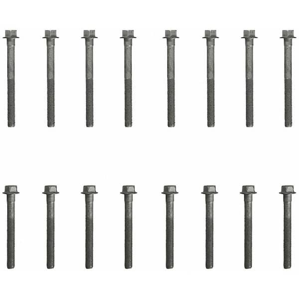 FEL-PRO Engine Cylinder Head Bolt Set