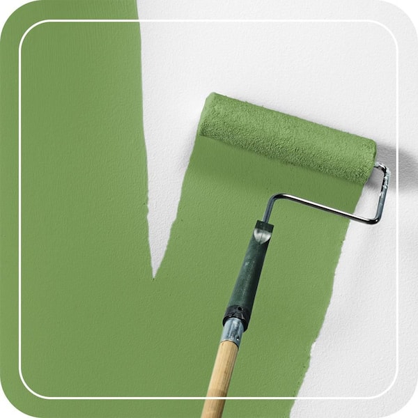 P380-6 Springview Green Paint